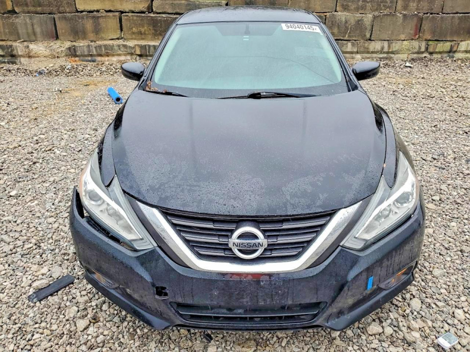 Nissan ALTIMA 2016 — Copart