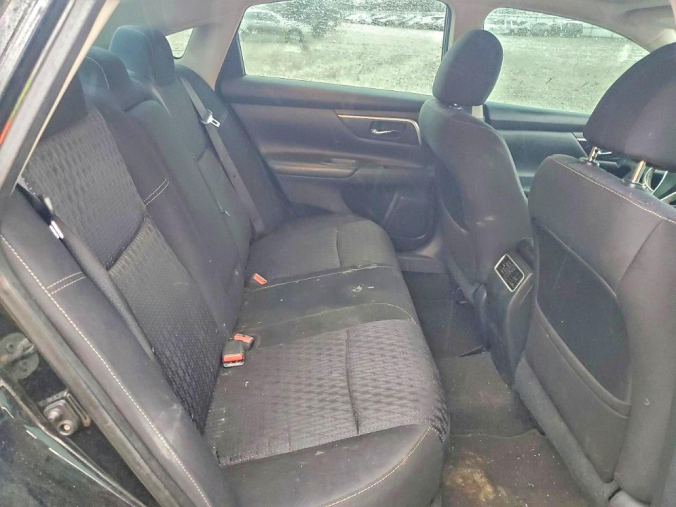 Nissan ALTIMA 2016 — Copart
