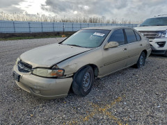 Nissan ALTIMA 2001 — Copart