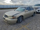 Nissan ALTIMA 2001 — Copart