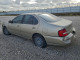 Nissan ALTIMA 2001 — Copart