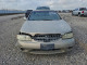Nissan ALTIMA 2001 — Copart