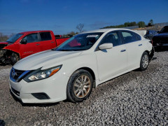 Nissan ALTIMA 2018 — Copart