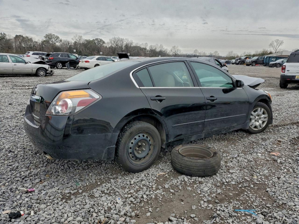 Nissan ALTIMA 2010 — Copart