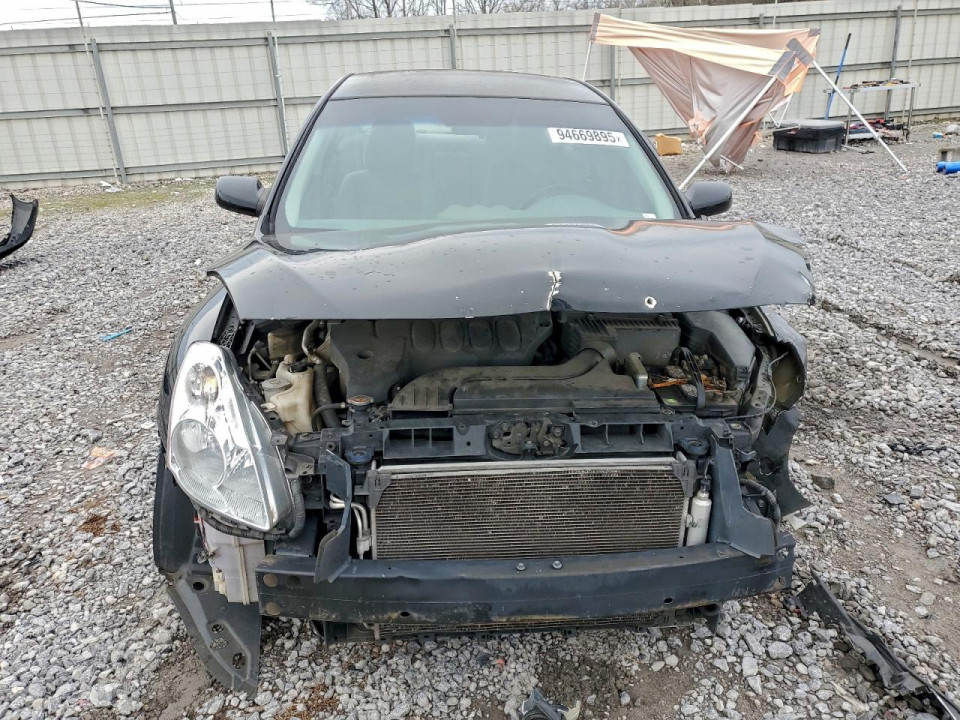 Nissan ALTIMA 2010 — Copart
