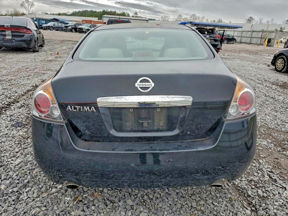 Nissan ALTIMA 2010 — Copart
