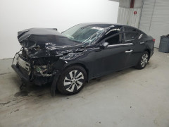 Nissan ALTIMA 2024 — Copart