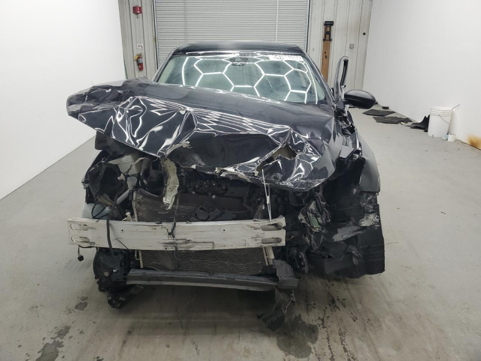 Nissan ALTIMA 2024 — Copart