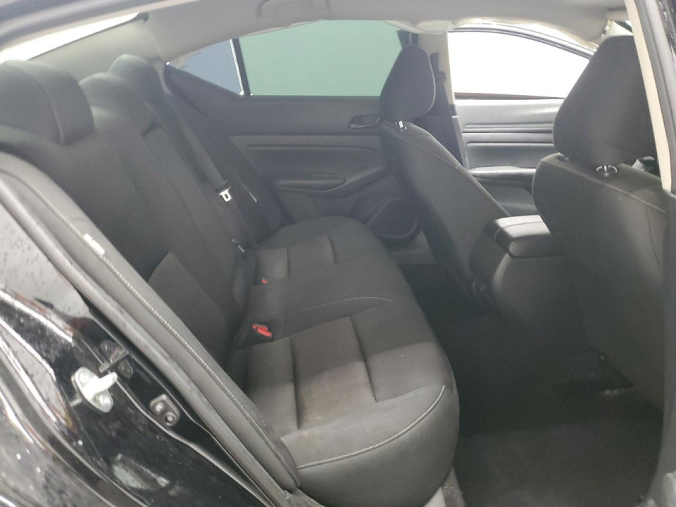 Nissan ALTIMA 2024 — Copart