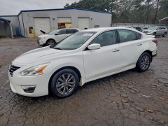 Nissan ALTIMA 2015 — Copart