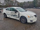 Nissan ALTIMA 2015 — Copart