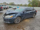 Nissan ALTIMA 2017 — Copart