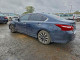 Nissan ALTIMA 2017 — Copart