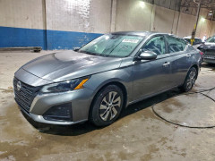 Nissan ALTIMA 2023 — Copart