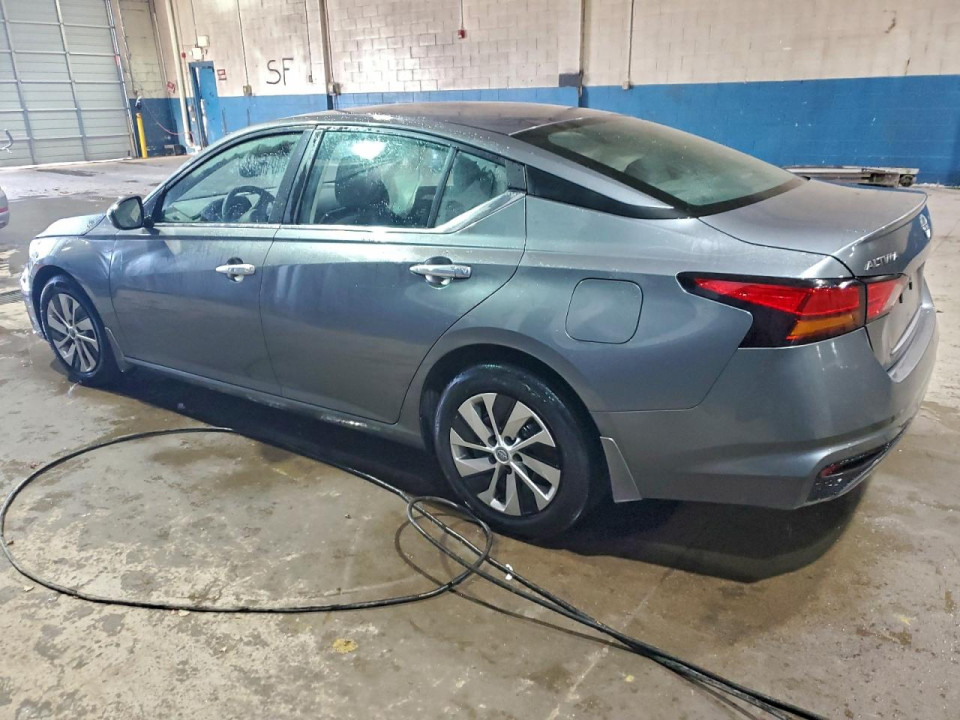 Nissan ALTIMA 2023 — Copart