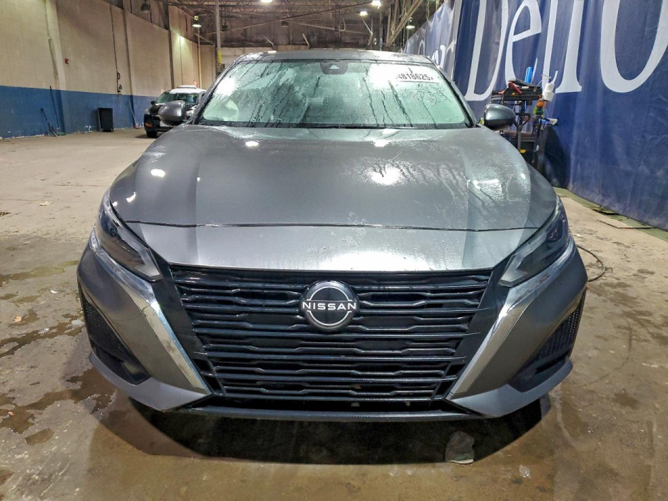 Nissan ALTIMA 2023 — Copart