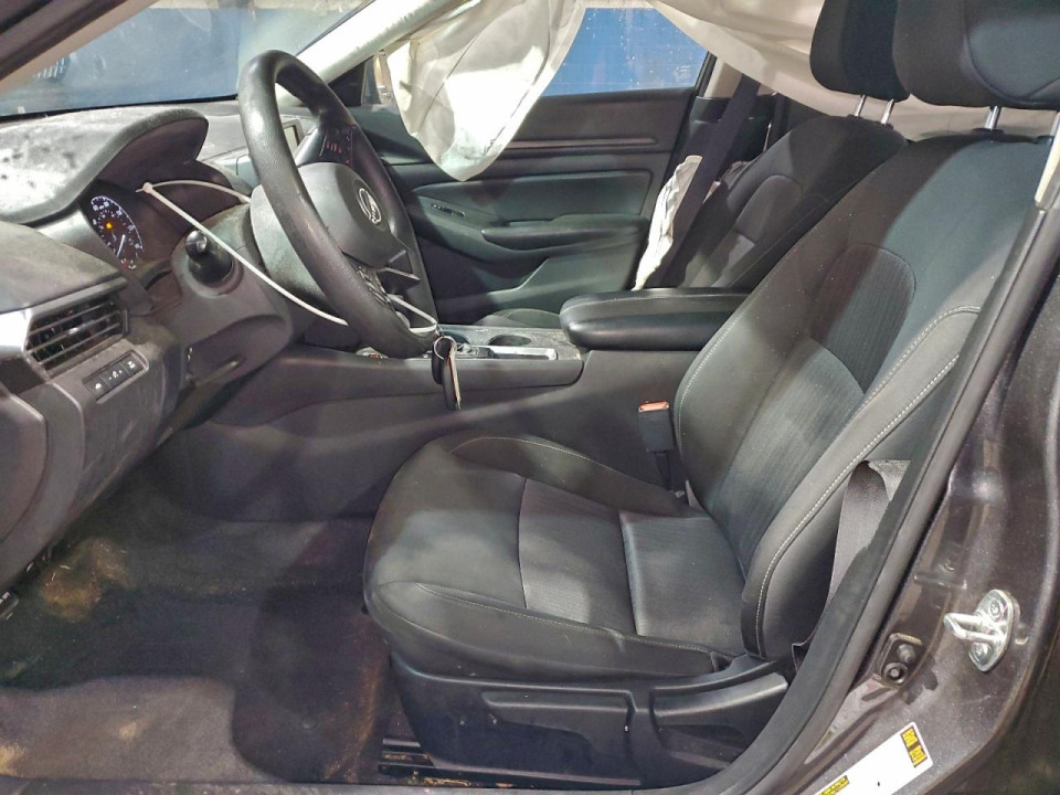 Nissan ALTIMA 2023 — Copart
