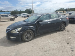 Nissan ALTIMA 2015 — Copart