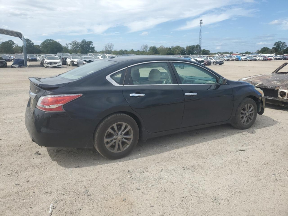 Nissan ALTIMA 2015 — Copart