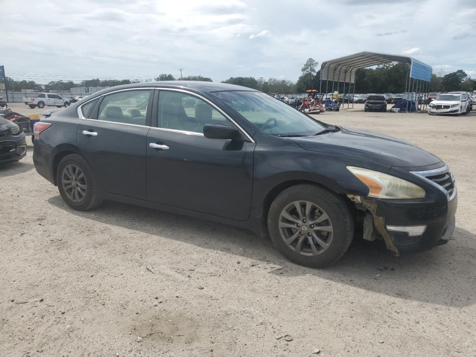 Nissan ALTIMA 2015 — Copart