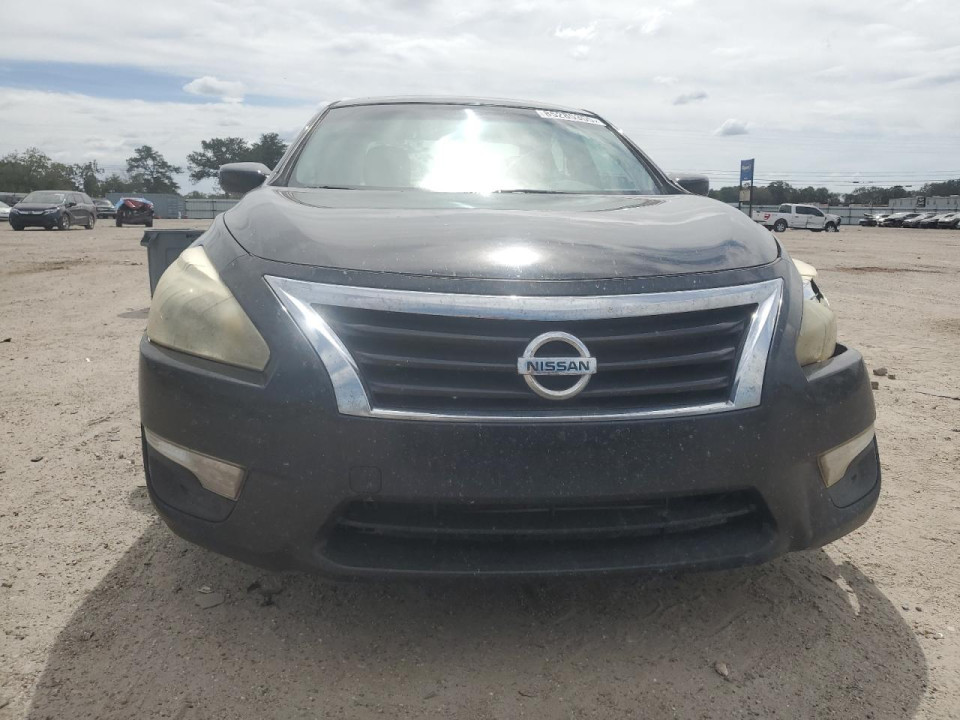 Nissan ALTIMA 2015 — Copart