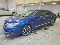Nissan ALTIMA 2016 — Copart