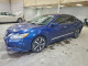 Nissan ALTIMA 2016 — Copart