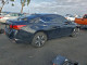 Nissan ALTIMA 2021 — Copart