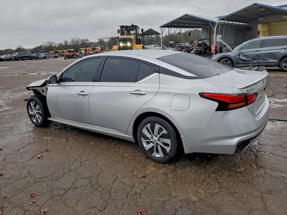 Nissan ALTIMA 2020 — Copart