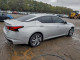 Nissan ALTIMA 2020 — Copart