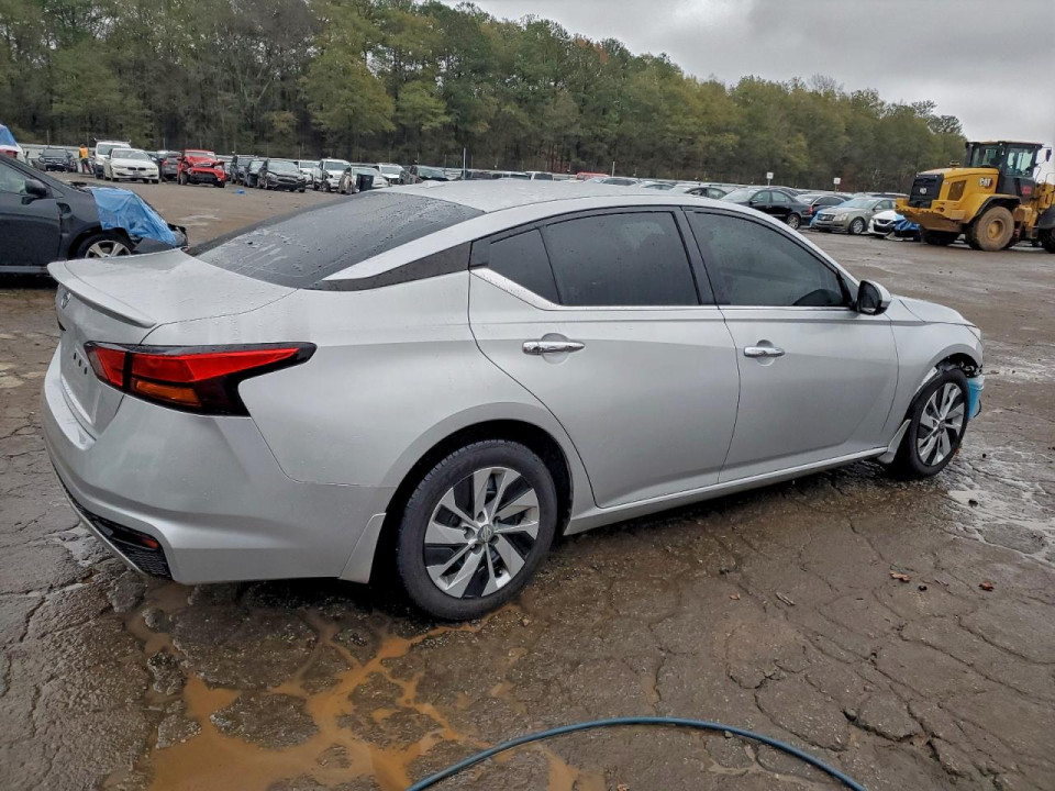 Nissan ALTIMA 2020 — Copart
