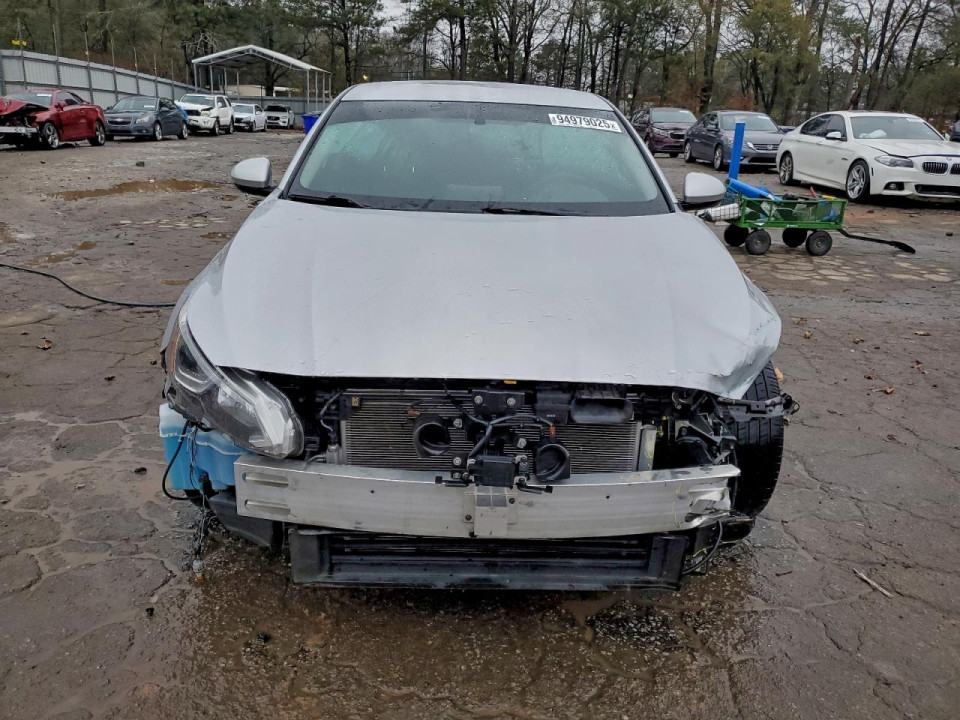 Nissan ALTIMA 2020 — Copart