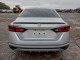 Nissan ALTIMA 2020 — Copart