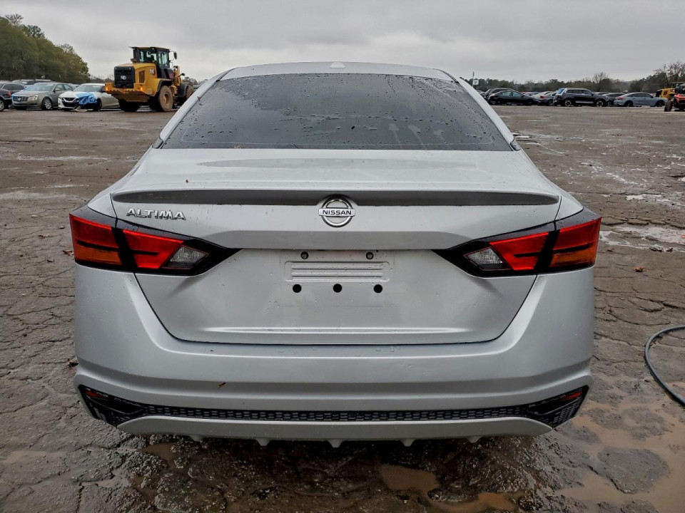 Nissan ALTIMA 2020 — Copart