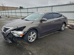Nissan ALTIMA 2015 — Copart