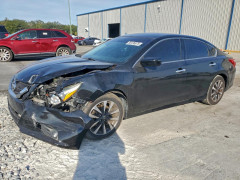 Nissan ALTIMA 2017 — Copart