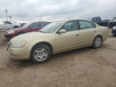Nissan ALTIMA 2003 — Copart