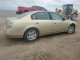 Nissan ALTIMA 2003 — Copart