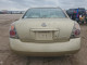 Nissan ALTIMA 2003 — Copart