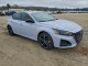 Nissan ALTIMA 2024 — Copart