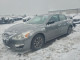 Nissan ALTIMA 2015 — Copart