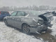 Nissan ALTIMA 2015 — Copart