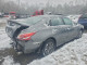 Nissan ALTIMA 2015 — Copart