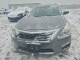 Nissan ALTIMA 2015 — Copart