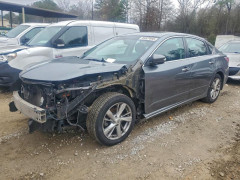 Nissan ALTIMA 2015 — Copart