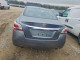 Nissan ALTIMA 2015 — Copart