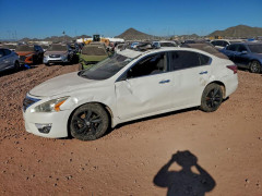 Nissan ALTIMA 2015 — Copart