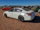 Nissan ALTIMA 2015 — Copart