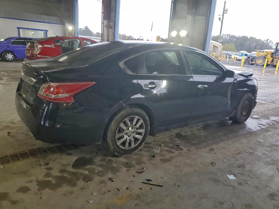 Nissan ALTIMA 2013 — Copart