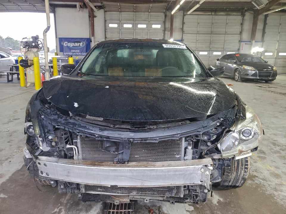 Nissan ALTIMA 2013 — Copart